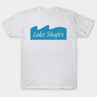 Lake Shafer, Indiana T-Shirt